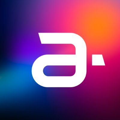 Amdocs company logo